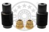 OPTIMAL AK-735371 Dust Cover Kit, shock absorber